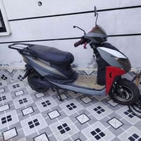 سكنس ٢٣ • بدون بطاريات • سرعة ١٠٠