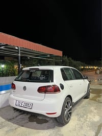 جولف ٢٠١١ • ٤ سلندر • أربيل