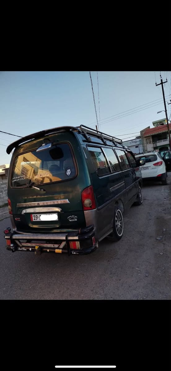كية هوندا  محرك سوبر  معمر   حديثاً   موديل ٩٦ مسجل باسمي  شرط تحويل     سنوية مجددة لغاية ٢٠٣٠   يو جد حصة كاز  ًًالاتصال بالرقم. ***********     
***********
