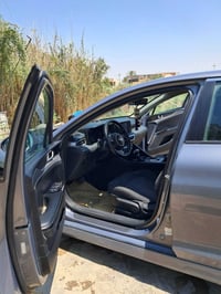 K5 LX5 بيع مستعجل@ موديل 2021 وارد امريكي  قيادة ذاتية تحديد مسار بصنة...