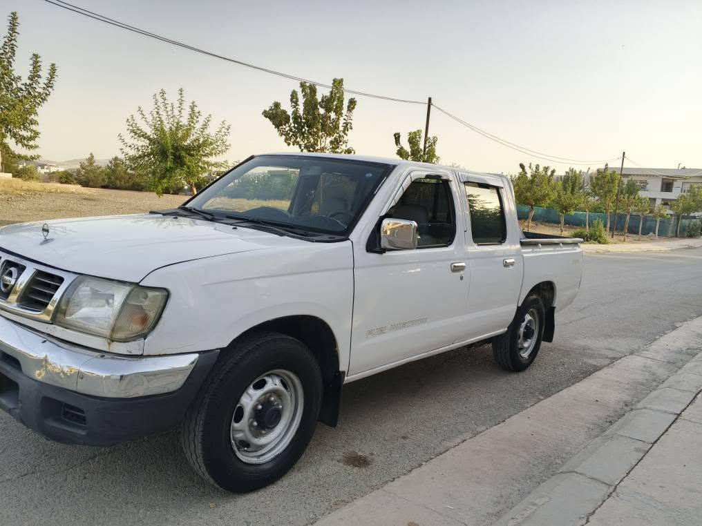 بەناوی خوای گەور ماشاللە لەمالی هه مووکەس
نیسان 2002تەبریدپاوەر دەبل
رەقم سلیمانی بەسەرجووە مەکینی تحویل خرامە وەکالت بەشەرت  تازە تعمیرە جوارتایی لۆکی لەژئیرە تەقەورەقی نیە پەلاپەلا پامپی پئوایە کاربایی هه مووی مەزبووت جواری ڤوول نزم تەرجیل شاشە گیئرمەکین ئەکسل بەشەرت بەرگەکوشنی تازە ناوگاعی تازە مالی دۆستووە ناسیاوە سیارئکی جایزەناونیشان پیرمەگروون
نرخی 65کەمئک مجال
*********** السليمانية, العراق
