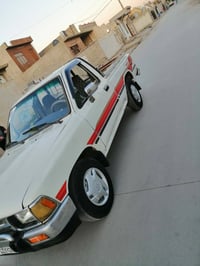 موديل 89 • محرك شرط • شاصي شرط