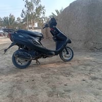 ترايك • شغاله • قفل مكانها