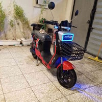 اشلونكم اخوان دراجة شحن امراوس بانزين  07712806300