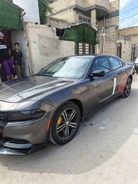 جاجر • ٢٠١٧ • منضومه غاز