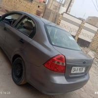 افيو • ٢٠٠٨ • محرك زين