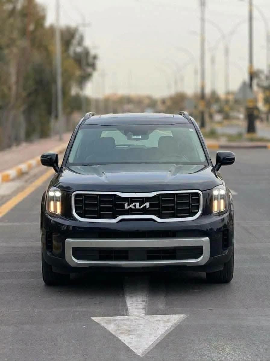 تلورايد S • ٦ سلندر ٣٨٠٠ • وارد امريكي