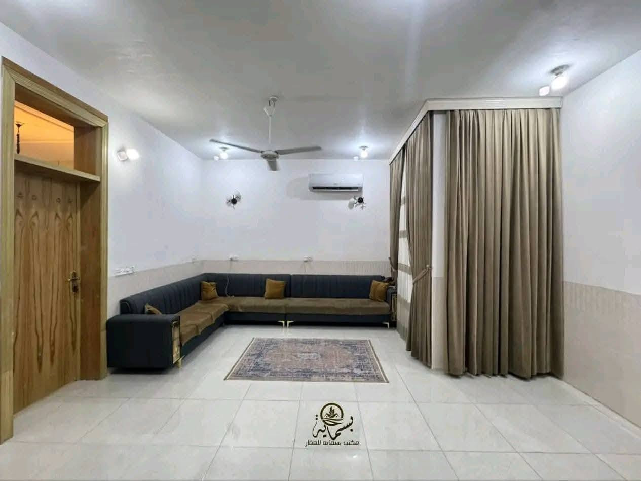 ســـلام عــلـيـكـم
اكـتـب تــم يـتـم رد الـسـعـر فــوراً عـلـى الـخـاص📩. 

#دار_طــابـو_زراعي_لـلـبـيـع_الـمسـاحـه197م🔹

- يـحـتـوي عـلـى 2 نــوم وصـالـه وكـلـيـدور ومـطـبـخ ومـجـمـع صـحـي 

-خــدمــات مــاء مـجـاري كـهـربـاء والـشـارع امـبـلـط 

-حـلـه نــادر الـثـانـيـه شــارع زيــن الـعـابـديـن مـنـطـقـة كـراغـول قــرب مـنـظـومـة الـمـاء

📍عــنــوان الـــمــكــتــــــب‼️

💢مـكـتـب بـسـمـايـه لـلعـقـار💢

حـلـه نــادر الــثــانــيــه مــقــابــل مــول اهــل الــخــيــر 2 ســابــقــاً💢

خـــــ♾️ـــاص او الاتـــــــ📞ــــصـــال

*********** مــحــمــد قــاســم

*********** عــلــي قــاســـم

*********** المـكـتب
