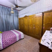غرفه نوم • ٥ ابواب • درجه اولى