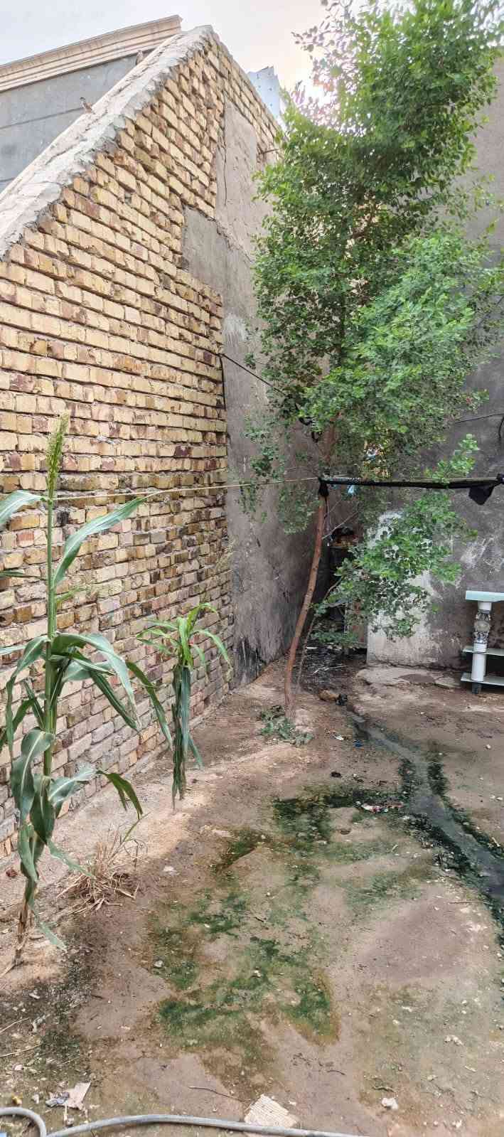 الحمزة الغربي • طابو صرف • ٢٢٠م