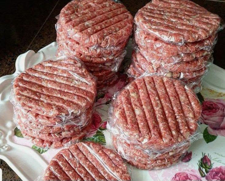 بورك بالجبن • كبة حلب • توصيل كربلاء