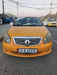 موديل ٢٠١٣ • رقم بغداد • مكينة وكير