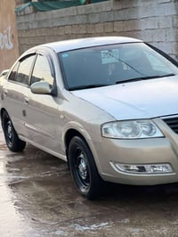 صني • ٢٠٠٩ • غاز وبنزين