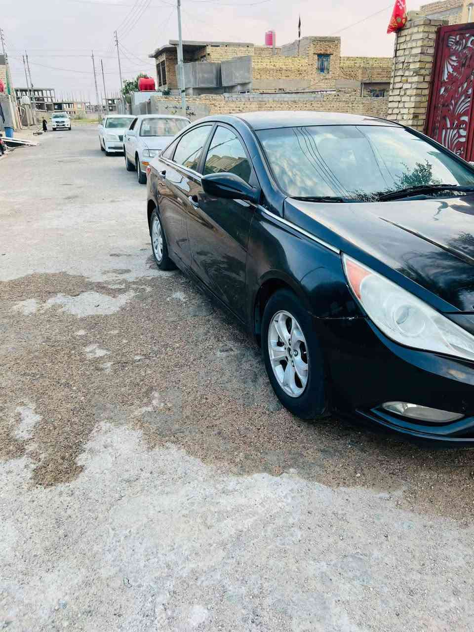 سوناته موديل 14متومه رقم وسنويه طبق شاصي نكليزي
كصة جنطه شغل مضبوط بانزين بانزين سياره جاهزه
مكينه وكير كفاله تبريد ثلج حداديه 100‎%‎100صدر اكسل تخم تاير كله جديد سياره نضيفه مال جناي العنوان ميسان السعر 39وبيه مجال لشراي ***********
