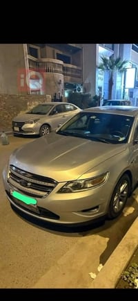 تورس ليمتد • ٢٠١١ • ٣.٥