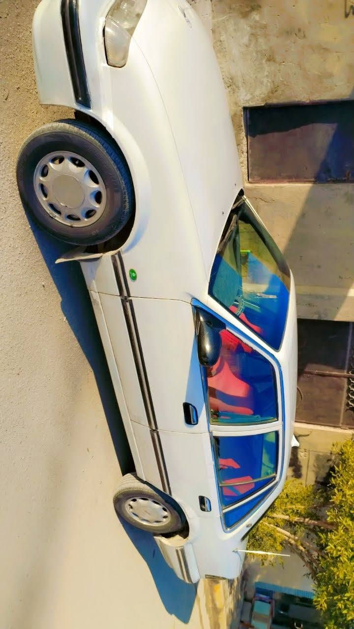 سلام عليكم دايو برنس للبيع موديل ٩٥ سيارة نضيفه محرك  نضيف كير نضيف اكير أوتو تبريدها شغال كهربائية كله شغاله سيارة جهازه رقمه بغداد مكانة كربلاء حي العامل رقمي ***********
