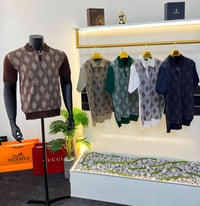 جملة • تريكو تركي • مقاسات S-XXL
