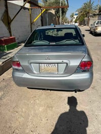 لانسر ٢٠١١ • بلادية • سامراء