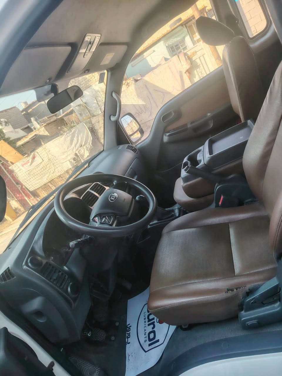 سلام عليكم
كيا فحل 24 السياره مكفوله ماشيه 115

مكانهه حي اور السعر 175 وبيهه مجال للاستفسار ***********

سنويه رقم إنكليزي جديد
