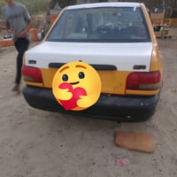 سايبا ٢٠١١ • محرك وكهرباء مكفوله • تحويل ثاني يوم