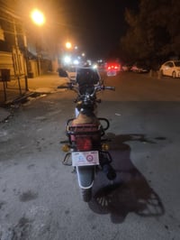 شاينك • جبلي • موديل 26