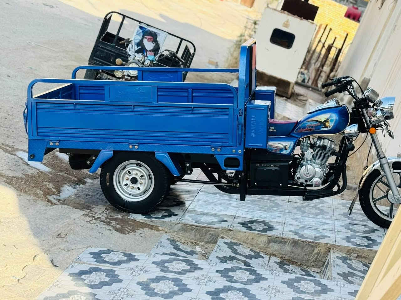 ستوته • ٢٠٢٣ • كفالة عامه
