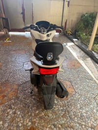 PCX • ياباني • ماشيه ٢٩