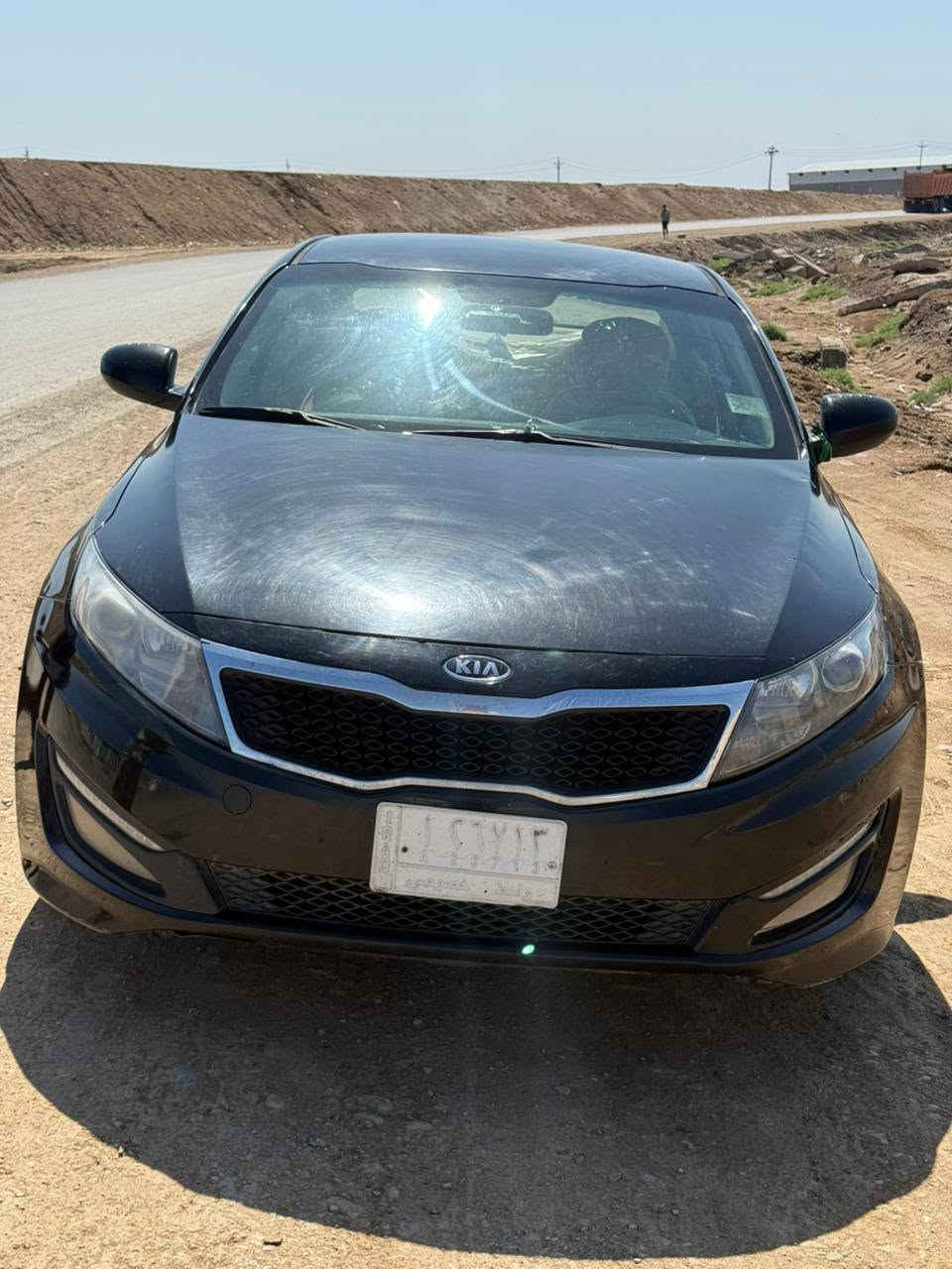 وابتيما مديل 13 خليجي سياره بيها صبغ بنيد فقط والباقي كفاله مكينه وكير خير من الله كفاله مكينه ٢٠٠٠ دوش تخم تاير جديد صدر جديد الله شاهد سياره مال جناي ربع ماتخسر عليها السعر ١١٠ وبيها مجال 
***********
