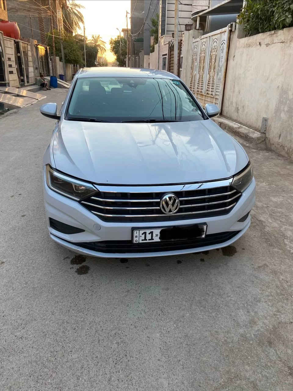جيتا موديل 2019 (كير عادي)
السعر. (110$)
الضرر بنيد وجاملغ شرط بدون وداخل دعامية وردايتر شركة الباقي مكفول
ماشية 55الف سيارة باسمي تحويل ثاني يوم 
الرقم (***********)
