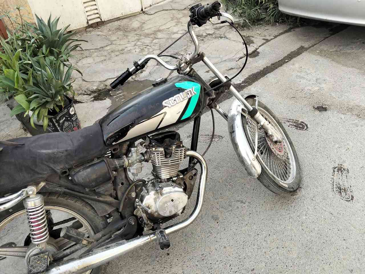 ايراني • ٤ كير • شغاله