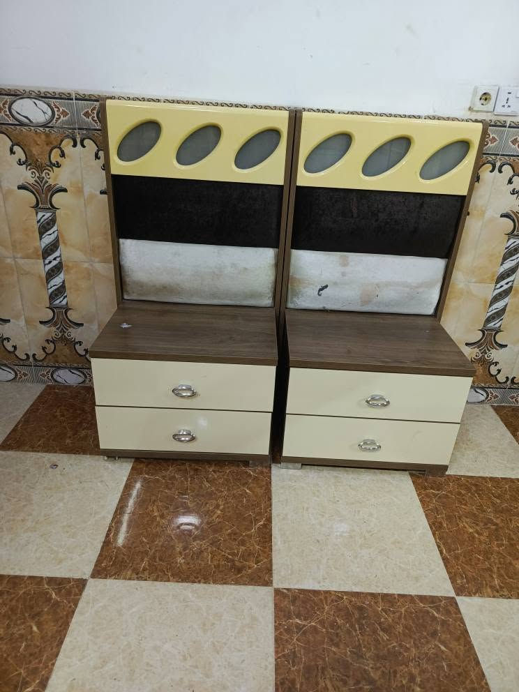 ميز تواليت • ٥ قطع • كركوك