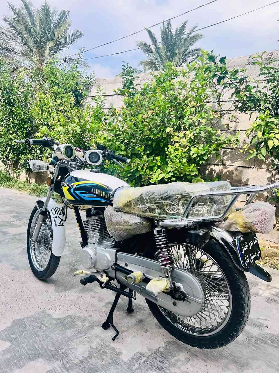 تايكر • موديل ٢٤ • باب اول