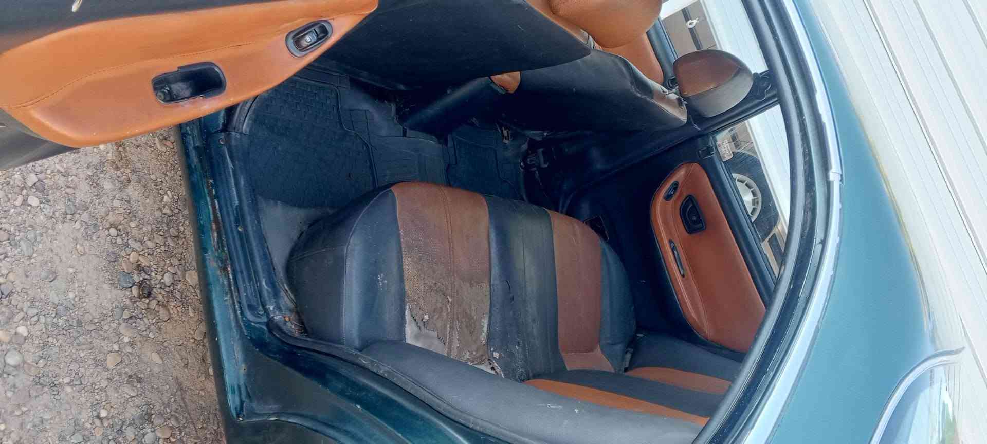 سلام عليكم ورحمه الله وبركاته
سوناته ٢للبيع موديل 94
بدون ظررصبغ للجماليه 
كير ومحرك تمام تبريد ثلج 
الأنبار ناحيه السلام 
السعر 38 وبيها مجال بصيط الرقم 
***********
