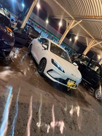 بي واي دي • موديل ٢٠٢٥ • مشي ٢٧٠٠٠