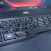 ديل 7290 • i7-8650U • SSD ٢٥٦جيجا
