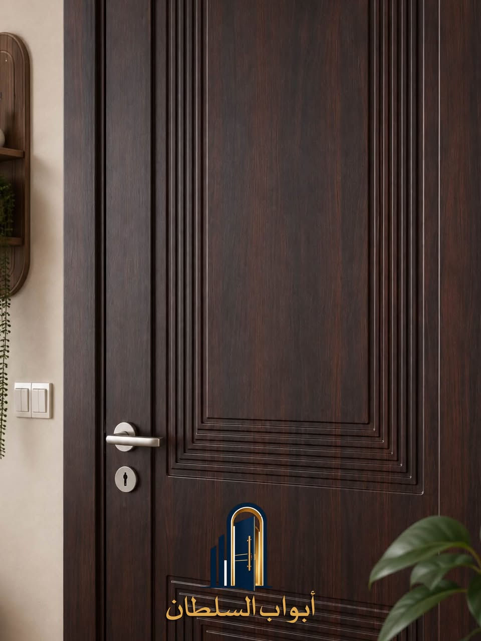 أبواب السلطان | تشكيلتنا الجديدة وصلت! 🚪✨
إذا تدورون على باب داخلي أنيق، قوي وعملي، تشكيلتنا الجديدة تجمع بين التصميم العصري والجودة.

✔️ صيني ثقيل درجة أولى
✔️ طبقة PVC للحماية من الرطوبة والحرارة
✔️ مناسب جداً للغرف
✔️ تصاميم عصرية
✔️ ألوان متعددة لكل موديل
✔️ قياسات مختلفة متوفرة

🎨 5 موديلات × 5 ألوان حتى تختارون اللي يناسب ديكور بيتكم.

📞 للطلب والاستفسار: ***********
📩 أو راسلونا على الخاص

أبواب السلطان | نفتح لك أبواب الجودة والفخامة
