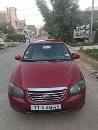 سبكترا ٢٠٠٨ • محرك ٢٠٠٠ • تحويل مباشر