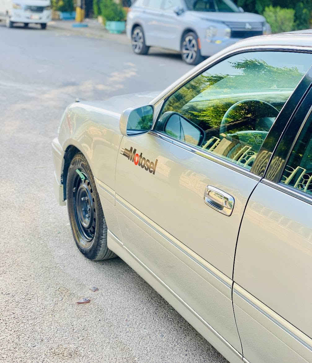 ♦️Toyota Crown 2003 ♦️
Nrx / 💰( 37 $ )💰
Mobile / *********** 📞 Wats App
مەلیکە ٢٠٠٣ بڕاوە بڕاوە⚡
ڕەنگــی سلڤـەر
کۆدی بۆ کــراوە
٢دوگمە
مەکینە دیفۆری بچوک
گێڕومەکینە و تەبرید بەشەرت
٤ کوشن کارەبا و پەردە
کارەبایی هەمو گیــانی مەزبوت
بێ تەقەو ڕەقە
٤ تایەو ویلی لۆک
دەعم و لێدراوو سەقف بۆیاغ و کەڤەر گۆڕاو بەشەرت

⚡گۆڕینەوەش ئەکەم بــەدڵــم بێت⚡
 نرخی سەیـــارەکە💵 / 💰( ٣٧ )💰گەڵا و مەجالێـکی کەمی برایــانە
ناونیشان / پیرەمەگرون📍
ژ.م / ***********  ☎️ واتس ئەپ و ڤــایبەری لەسەرە

.

. السليمانية, العراق
