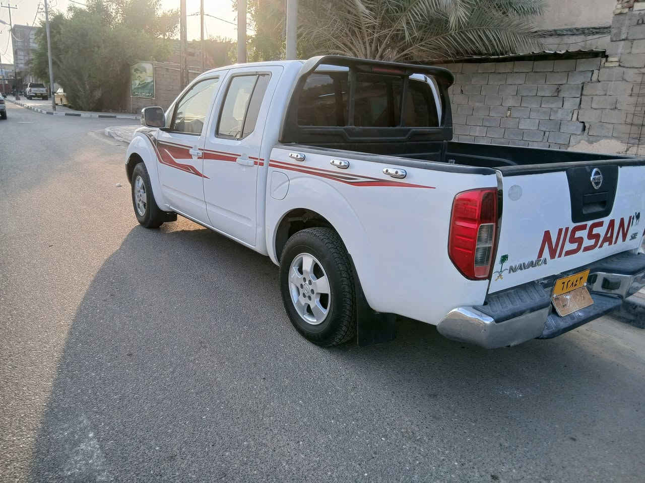 نيفارا • ٢٠٠٩ • رقم اربيل