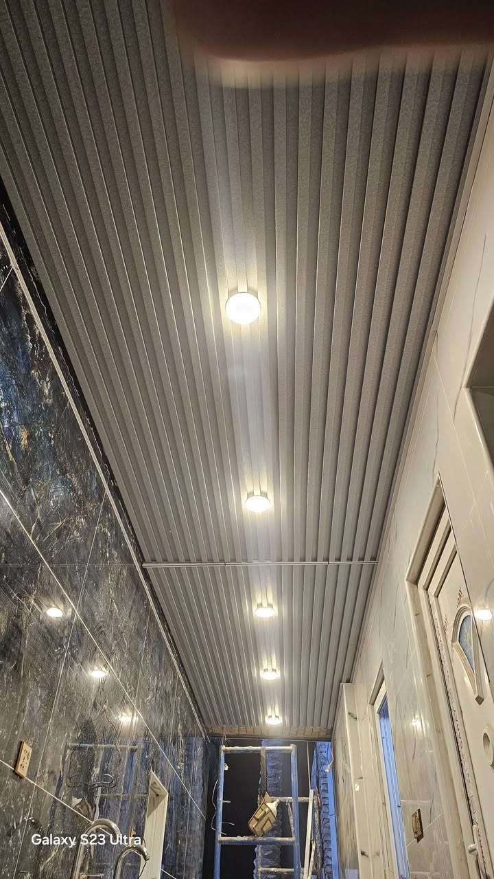 سلام عليكم 
تم على بركة الله 
اكمال سقف من بديل الخشب 

للتواصل مراسلة الصفحه 
او الأتصال 📱 على ⬅️***********
                  واتساب  ⬆️،،،،،،،،،،،،،⬆️
لرئية المزيد من عملي زورو قنات 
التليكرام 
https://t.me/englisgfgbf

K2nyd
تيكتوك https://www.tiktok.com/@z1_z2_z3_z4?_t=8qpYPmnWmjB&_r=1
انستكرام https://www.instagram.com/12mbk/profilecard/?igsh=OWNtdm9mYnNpOXoz

عملنا يكون داخل محافظة الديوانيه فقط

نص مكتوب في الصور:
- Galaxy S23 Ultra الزعيم للديكور ***********
- الزعيم للديكور *********** Galaxy S23 Ultra
- Galaxy S23 Ultra