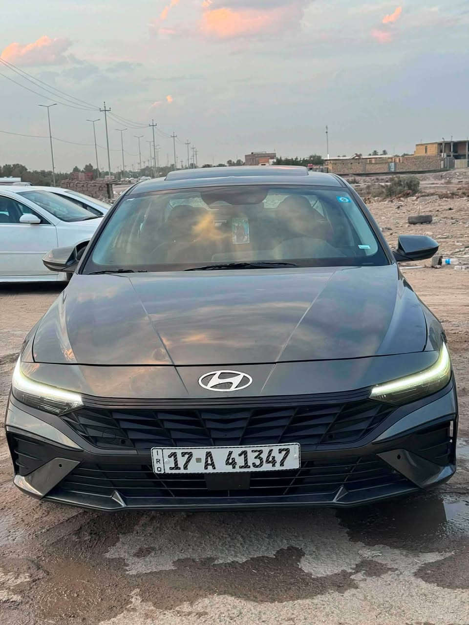 يالله
السلام عليكم 

هونداي اللنترا  امريكي 2025 معوقين مثنى 

ضرر تبديل تبديل بنيد فقط 

مواصفات 1/1

بصمة تشغيل 

بصمة ابواب 

تحكم فول  

انظمة قيادة 3 

تبريد لازم طفي من البرد 🫡

عداد المسافة 40 الف /كم

شرط الجني مواصفات مال اجاويد 🫡

مراوس ماعدنة نريد فلوس 😀

المكان 

السماوة/الوركاء 

***********

اتصل وتدلل
