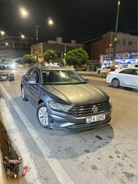 جيتا ٢٠١٩ • ١٫٤ تيربو • زاخو