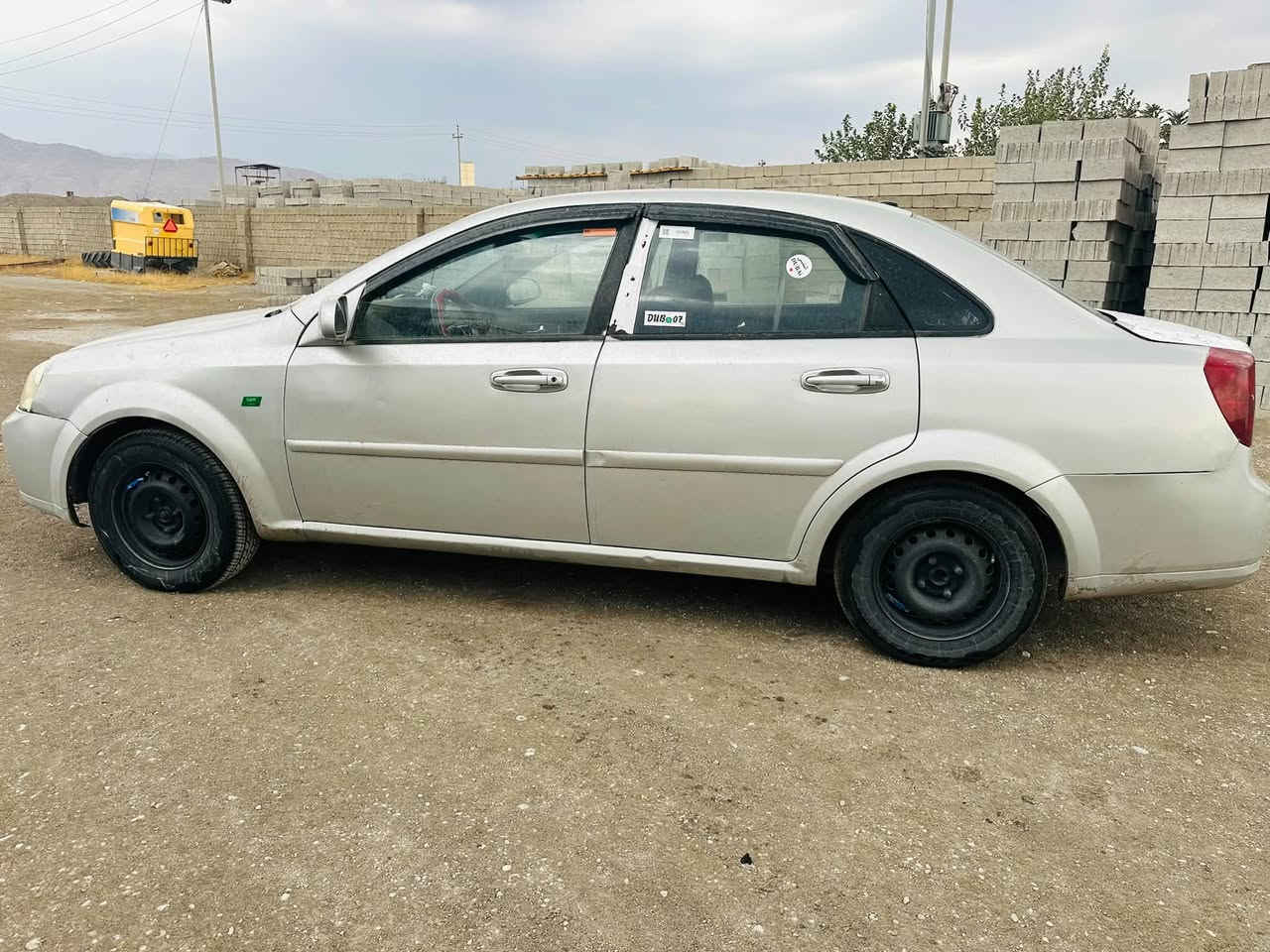 سڵاوی خوای گەورەتان لێبێت
ماشەڵا لەماڵی هەموو لایەک 
شۆرفلێت ئۆپترا 2011بۆفرۆشتن
سەیارەکە بێسەراتایە حلووجە 
مووس براوە وەرگەراو بەشەرت 
یەک چەمەلەغی بۆیاغە بەبێ ناو گرتن 
گێرو مەکینەو کارەبای بەشەرت 
سەرفوو بووخار بەشەر 
سەیارەکە تازە پێشو پشتی داگیراوەتەوە 
توندو تۆڵی بەشەرت سەیارەکە بەس لێخورینی دەوێ 
بۆزانیاری زیاتر 
پەیوەندی بکە بەو ژمارە 
***********ڤایبەرو واتس ئەپی لەسەرە 
ناونیشان چواقورنە 
ئەدمین ❤️🤍
