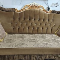 قنفات رئاسي • طقم كامل • طبلات ٣