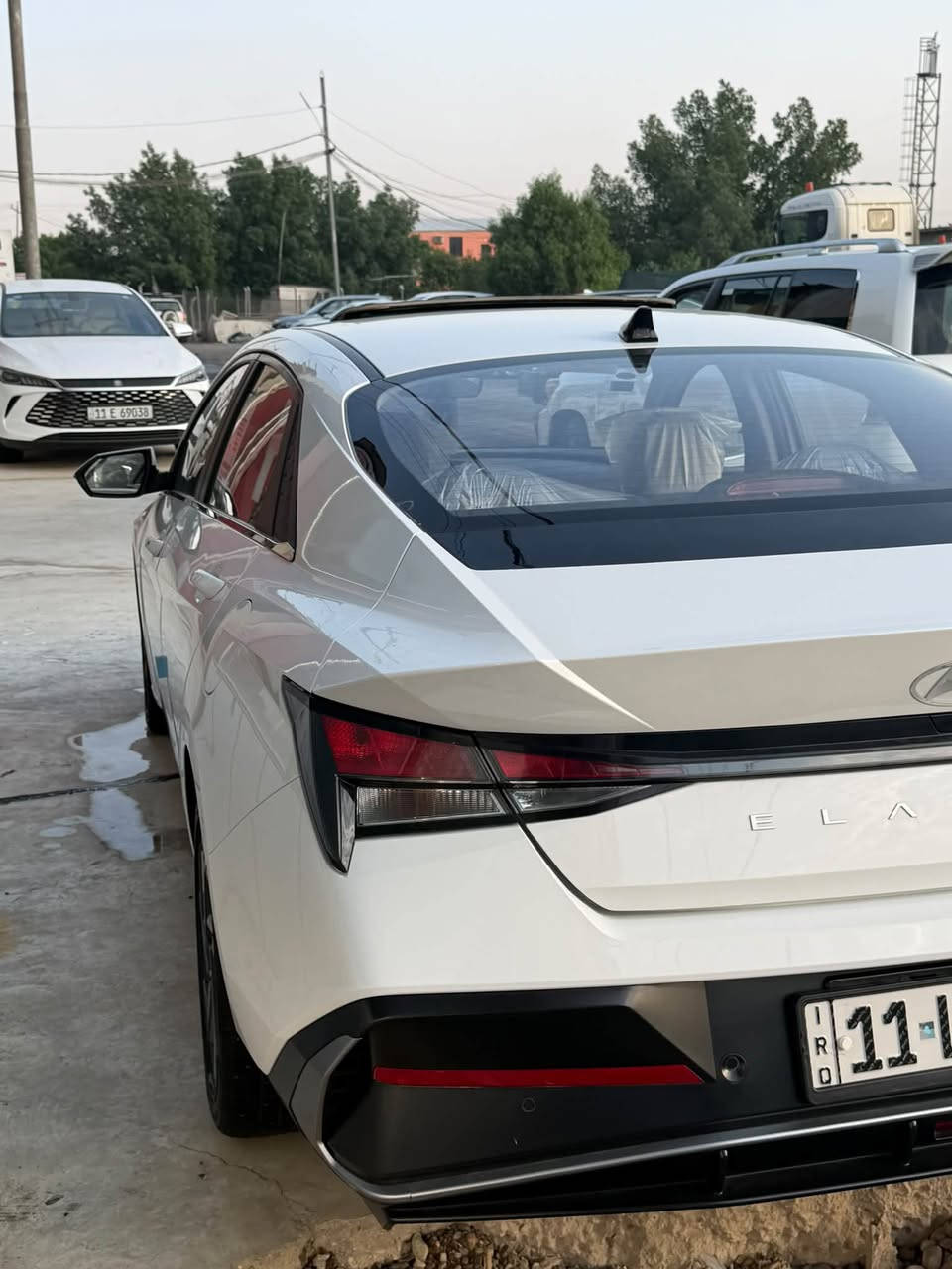 النترا • ٢٠٢٤ • ٤٦ الف