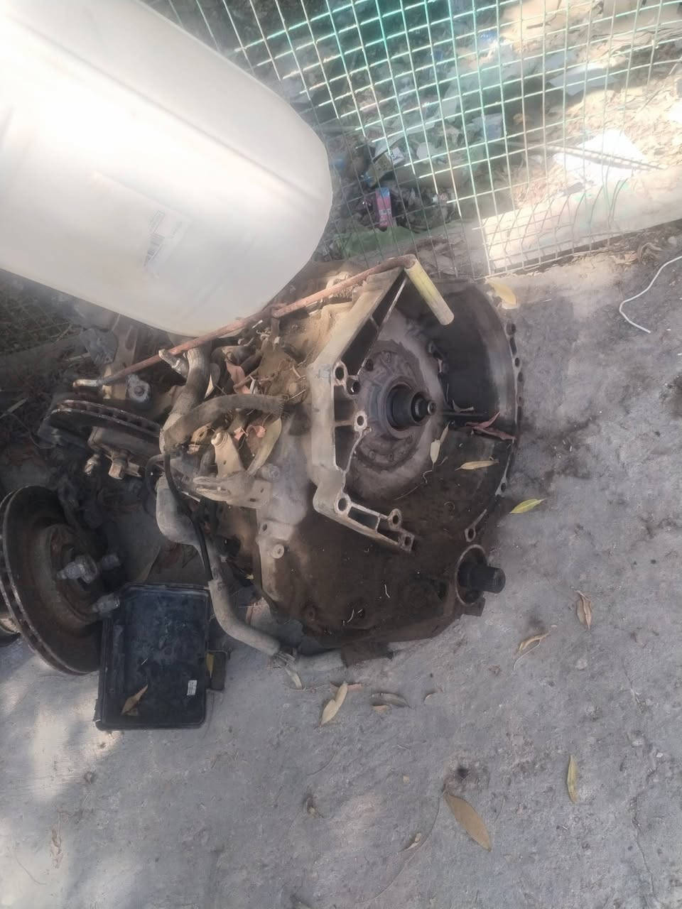 سلام عليكم كير سياره بيجو فرنسي ٣٠٧
فلنجات ٢ نضيفات
دبلات ودرايم شفتات نص عمر
مكاني كربلاء
***********
