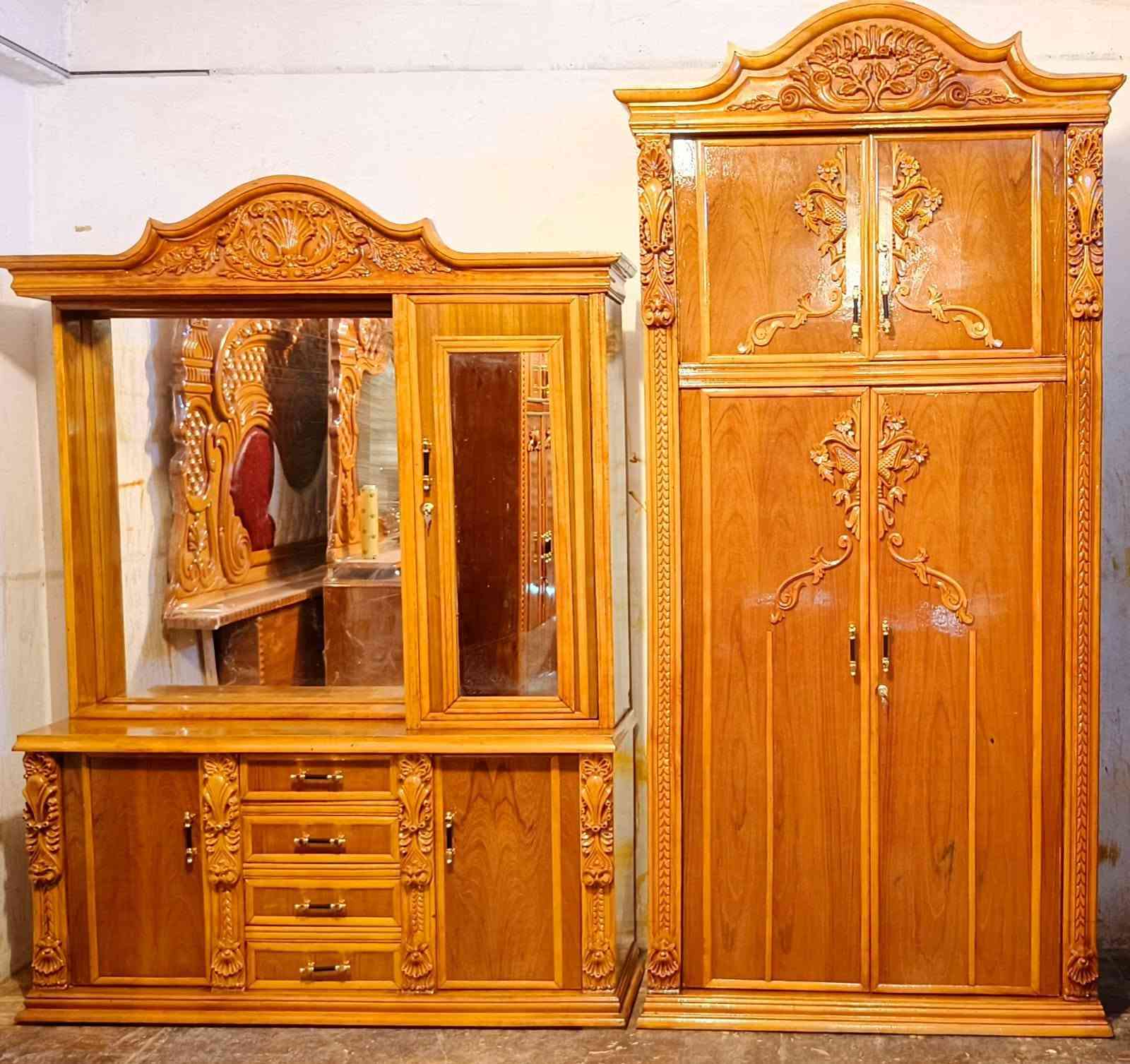 حلاوه المسرح دزاين حديث للعرسان 🌹
السلام عليكم غرفه تفصال  شغل ثقيل درجه اولى كل حفر زان نظام حديث مستخدم نظيف 
 نظافه 98% 💯✔️
 5 ملم داخل خارج الصاج 
 عنوان بغداد التوصيل متوفر داخل بغداد فقط
دز صوره واتساب وتدلل 🌷 رابط واتساب 👇 
https://wa.me/9647774836138
أو الاتصال بالخط//‏‪+964 777 483 6138
