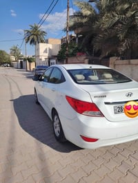 اكسنت ٢٠١١ • رقم نجف • مكفولة