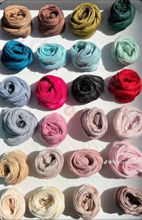 الاوكنزا • ألوان • hijablamsa2