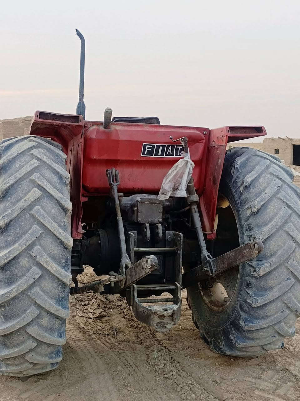 فيات • ٧٨٠ • قضاء الشرقاط
